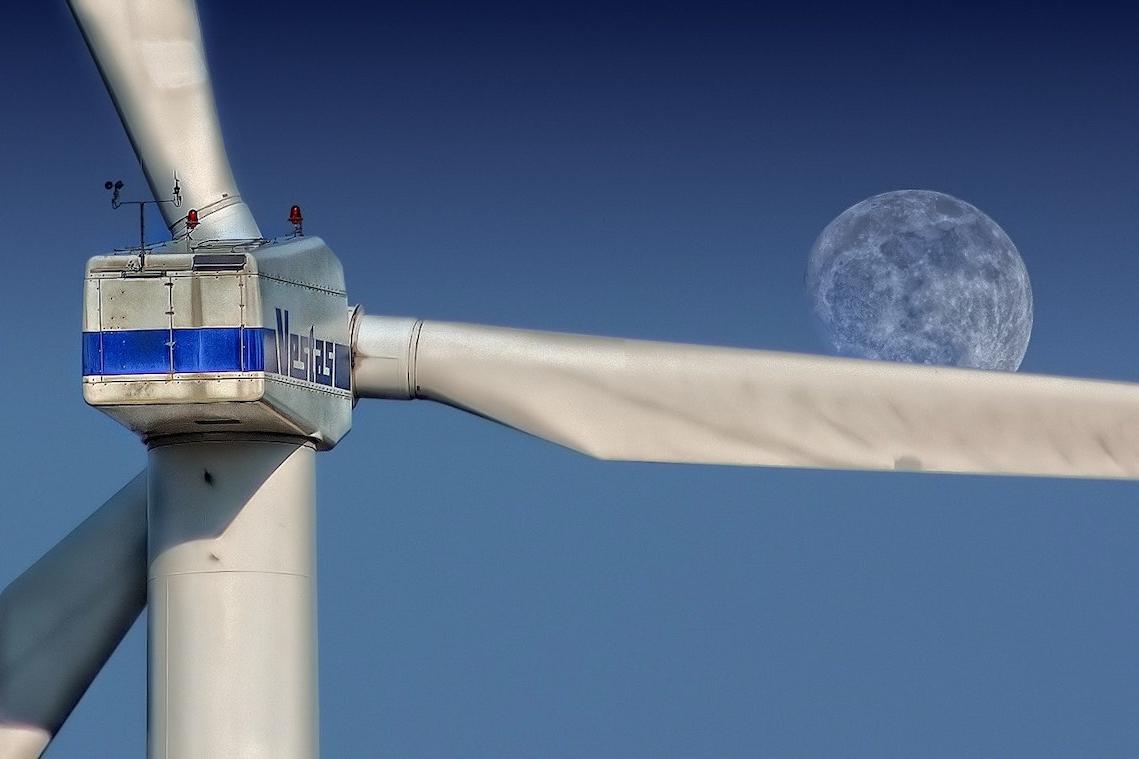 clean power wind energy